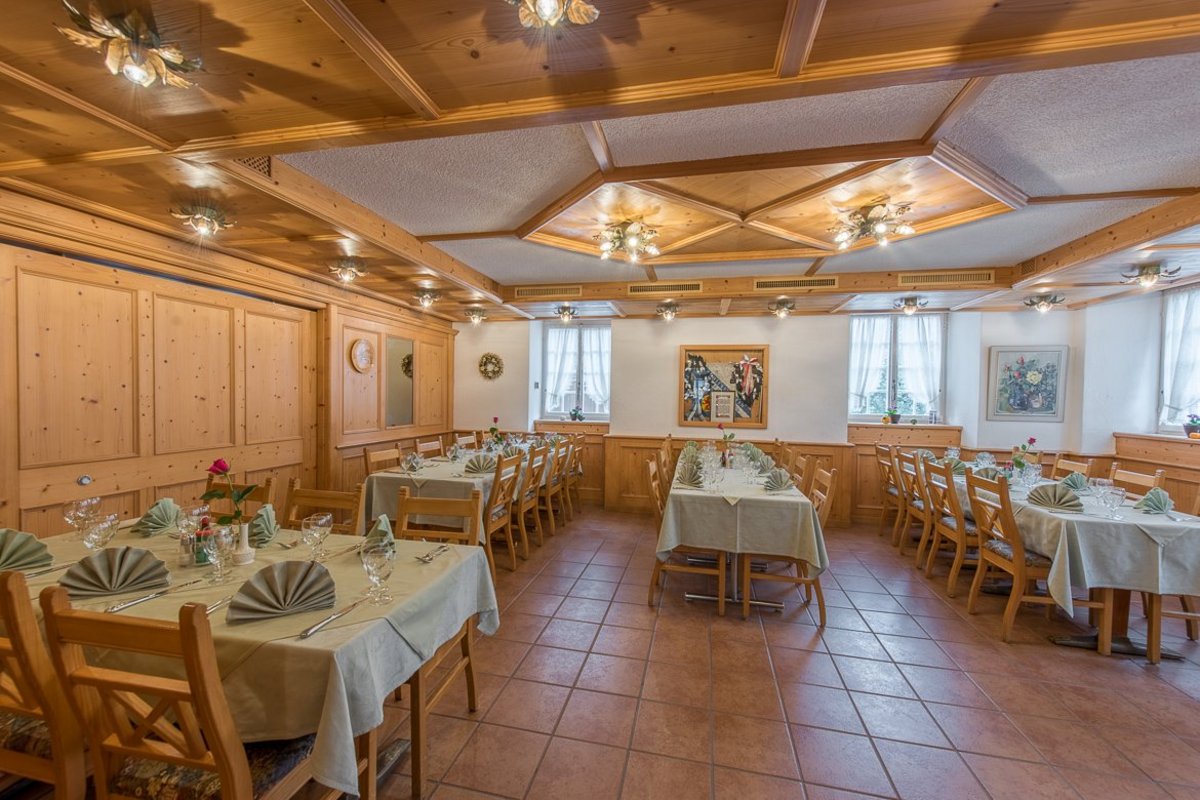 Hermann von Landenberg Saal